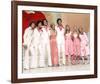 The Brady Bunch-null-Framed Photo