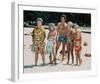 The Brady Bunch-null-Framed Photo