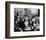 The Brady Bunch-null-Framed Photo