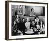 The Brady Bunch-null-Framed Photo