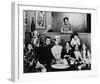 The Brady Bunch-null-Framed Photo