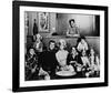 The Brady Bunch-null-Framed Photo