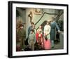 The Brady Bunch-null-Framed Photo