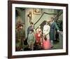 The Brady Bunch-null-Framed Photo