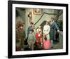 The Brady Bunch-null-Framed Photo