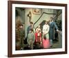 The Brady Bunch-null-Framed Photo