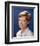 The Brady Bunch-null-Framed Photo