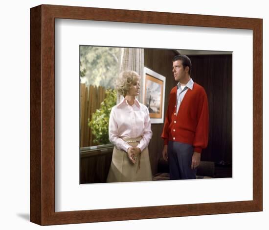 The Brady Bunch-null-Framed Photo