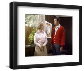 The Brady Bunch-null-Framed Photo