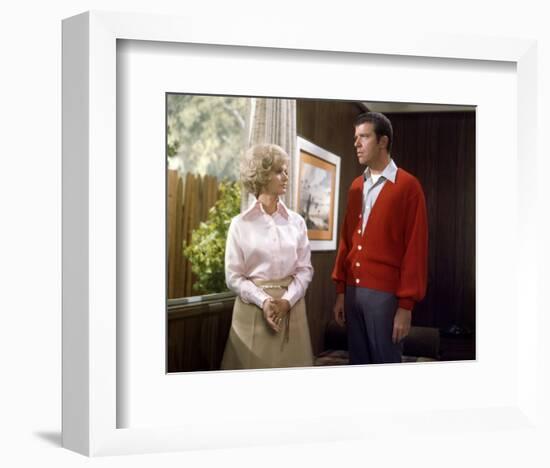 The Brady Bunch-null-Framed Photo