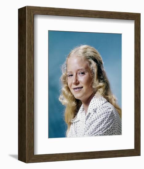 The Brady Bunch-null-Framed Photo