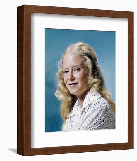 The Brady Bunch-null-Framed Photo