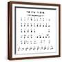 Brown Frame