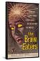 The Brain Eaters-null-Framed Poster