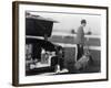 The Bramah Luxury Vacuum Flask, 1966-Michael Walters-Framed Photographic Print