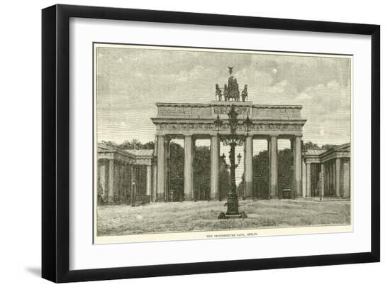 Premium Giclee Print, , large