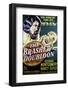 The Brasher Doubloon - Movie Poster Reproduction-null-Framed Photo