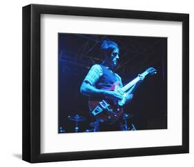 The Bravery-null-Framed Photo