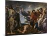 The Brazen Serpent-Sir Anthony Van Dyck-Mounted Giclee Print