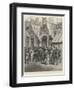 The Brazilian Insurrection-Melton Prior-Framed Premium Giclee Print