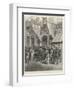 The Brazilian Insurrection-Melton Prior-Framed Premium Giclee Print