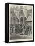 The Brazilian Insurrection-Melton Prior-Framed Stretched Canvas