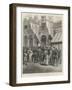 The Brazilian Insurrection-Melton Prior-Framed Giclee Print