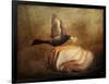 The Bread Thief-Jai Johnson-Framed Giclee Print