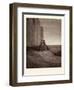 The Break of Morning-Gustave Dore-Framed Giclee Print