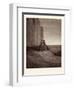 The Break of Morning-Gustave Dore-Framed Giclee Print