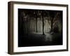 The Break-Philippe Manguin-Framed Premium Photographic Print