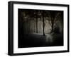 The Break-Philippe Manguin-Framed Premium Photographic Print