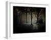 The Break-Philippe Manguin-Framed Premium Photographic Print