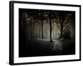 The Break-Philippe Manguin-Framed Photographic Print