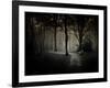 The Break-Philippe Manguin-Framed Photographic Print