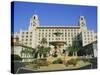 The Breakers Hotel, Palm Beach, Florida, USA-Fraser Hall-Stretched Canvas