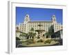 The Breakers Hotel, Palm Beach, Florida, USA-Fraser Hall-Framed Photographic Print