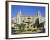 The Breakers Hotel, Palm Beach, Florida, USA-Fraser Hall-Framed Photographic Print