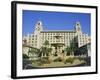 The Breakers Hotel, Palm Beach, Florida, USA-Fraser Hall-Framed Photographic Print