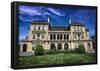 The Breakers Newport Rhode Island-null-Framed Poster