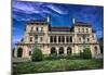 The Breakers Newport Rhode Island-null-Mounted Poster