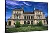 The Breakers Newport Rhode Island-null-Stretched Canvas