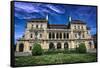 The Breakers Newport Rhode Island-null-Framed Stretched Canvas