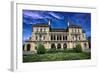 The Breakers Newport Rhode Island-null-Framed Photo