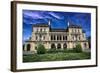 The Breakers Newport Rhode Island-null-Framed Photo