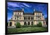 The Breakers Newport Rhode Island-null-Framed Photo