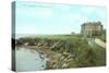 The Breakers, Newport, Rhode Island-null-Stretched Canvas
