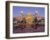 The Breakers Palm Beach Florida USA-null-Framed Photographic Print