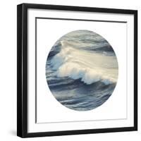 The Breakers - Sphere-Irene Suchocki-Framed Giclee Print