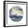 The Breakers - Sphere-Irene Suchocki-Framed Giclee Print